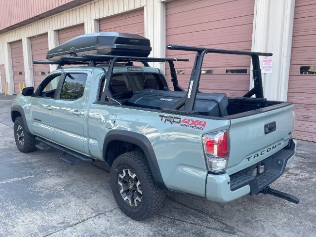 2022 Toyota Tacoma TRD Off Road Kannapolis NC