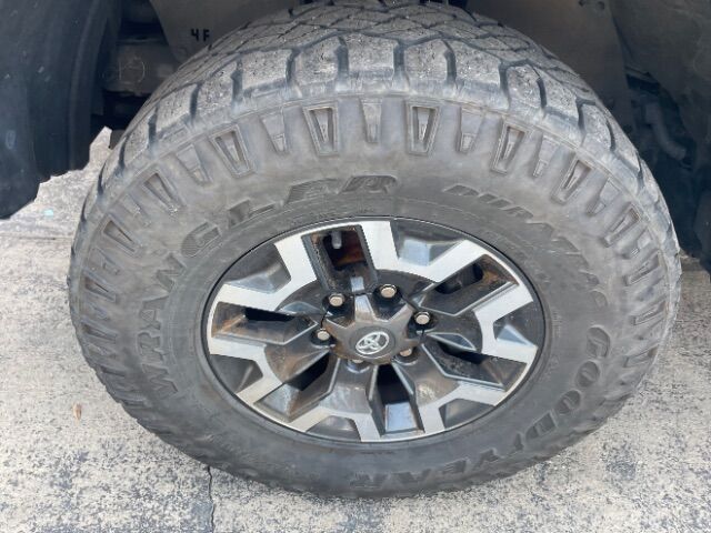 2022 Toyota Tacoma TRD Off Road Kannapolis NC