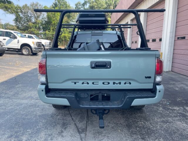2022 Toyota Tacoma TRD Off Road Kannapolis NC