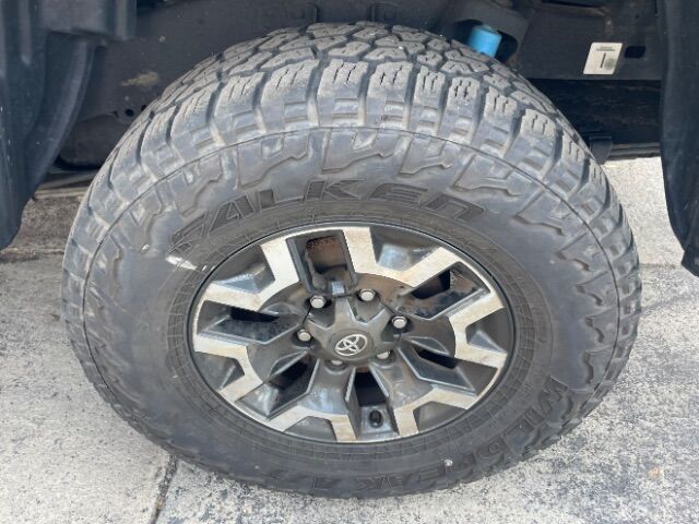 2022 Toyota Tacoma TRD Off Road Kannapolis NC
