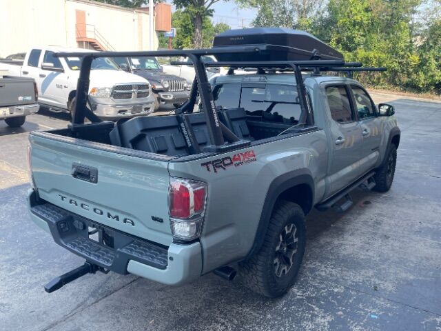 2022 Toyota Tacoma TRD Off Road Kannapolis NC