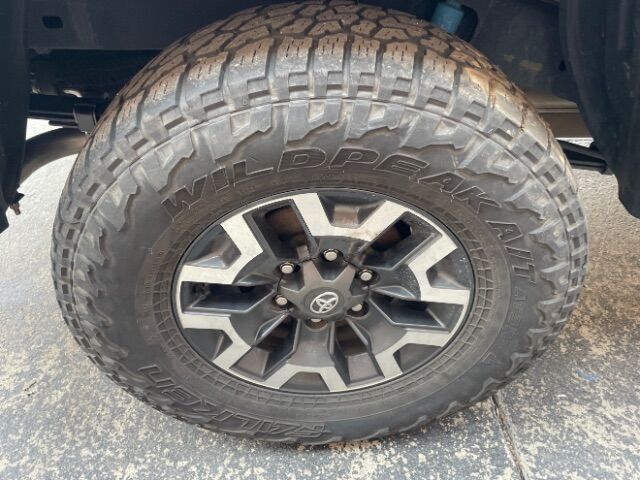 2022 Toyota Tacoma TRD Off Road Kannapolis NC