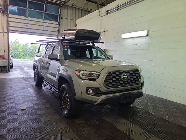 2022 Toyota Tacoma TRD Off Road Kannapolis NC