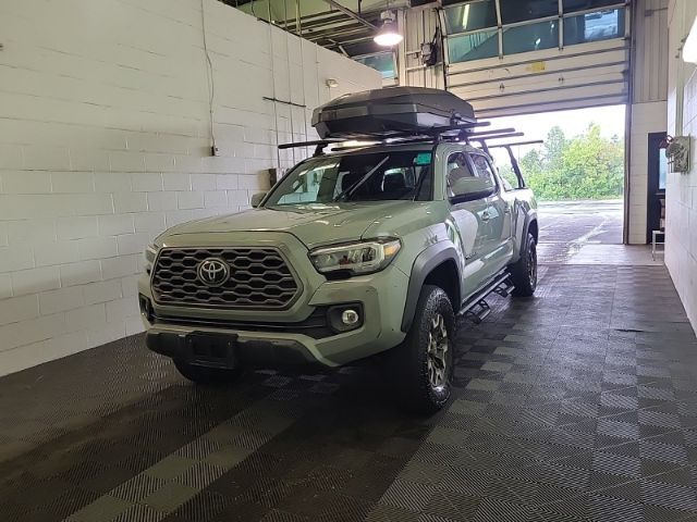 2022 Toyota Tacoma TRD Off Road Kannapolis NC