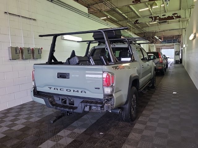 2022 Toyota Tacoma TRD Off Road Kannapolis NC