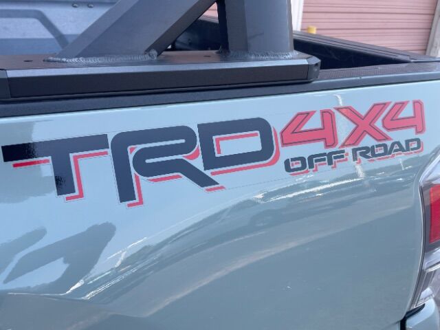 2022 Toyota Tacoma TRD Off Road Kannapolis NC