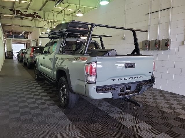 2022 Toyota Tacoma TRD Off Road Kannapolis NC