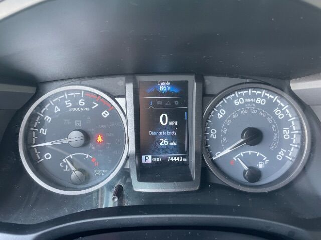 2022 Toyota Tacoma TRD Off Road Kannapolis NC