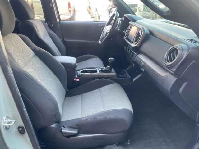 2022 Toyota Tacoma TRD Off Road Kannapolis NC