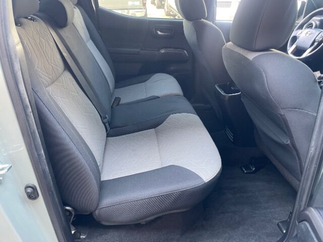 2022 Toyota Tacoma TRD Off Road Kannapolis NC