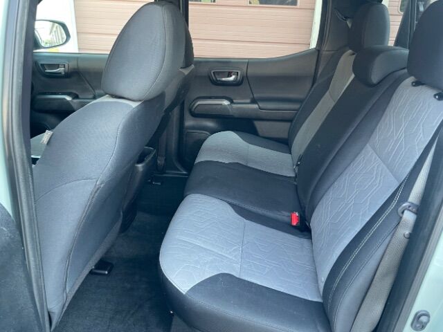 2022 Toyota Tacoma TRD Off Road Kannapolis NC