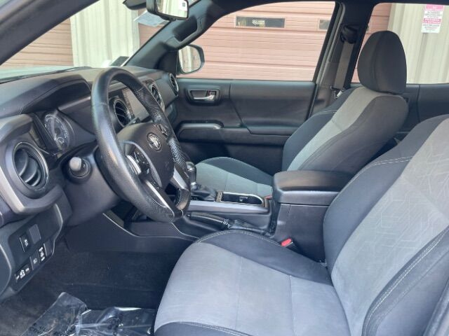 2022 Toyota Tacoma TRD Off Road Kannapolis NC