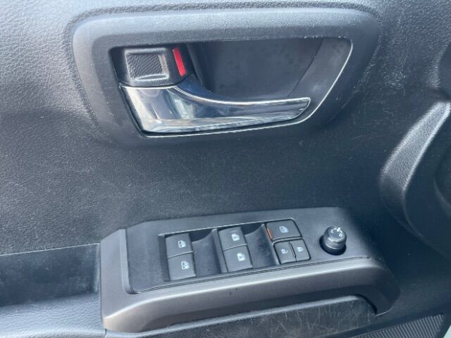 2022 Toyota Tacoma TRD Off Road Kannapolis NC