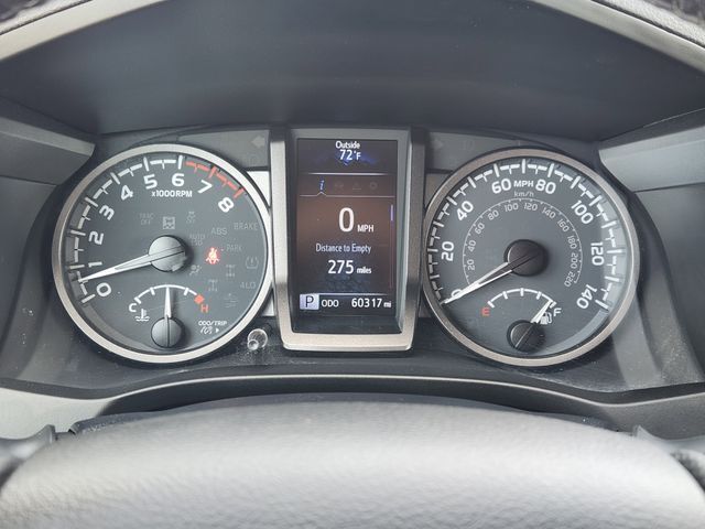 2022 Toyota Tacoma TRD Off-Road Grapevine TX