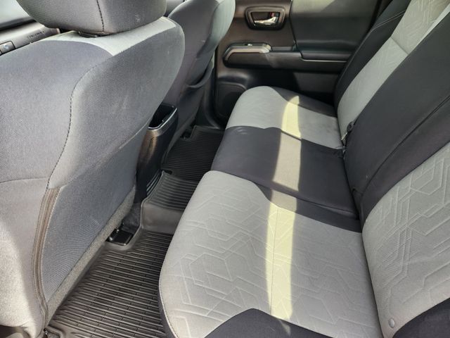 2022 Toyota Tacoma TRD Off-Road Grapevine TX