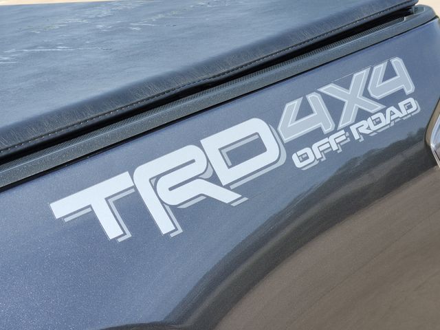 2022 Toyota Tacoma TRD Off-Road Grapevine TX