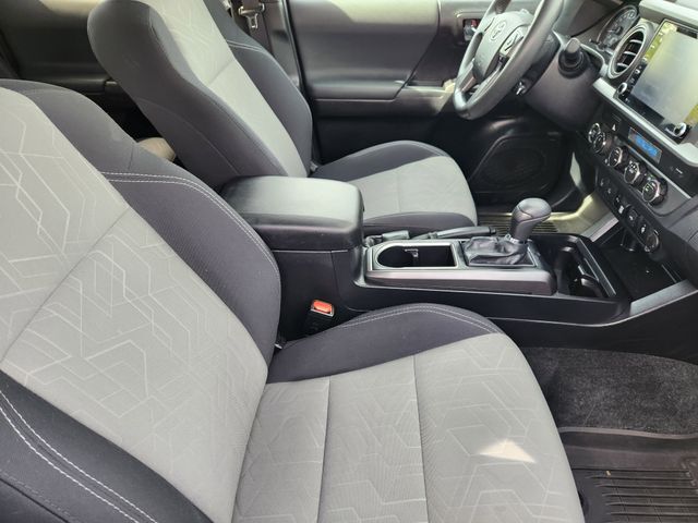 2022 Toyota Tacoma TRD Off-Road Grapevine TX