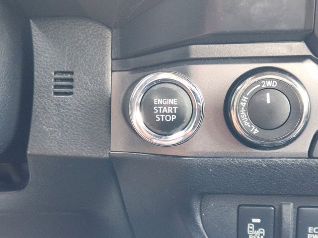 2022 Toyota Tacoma TRD Off-Road Grapevine TX