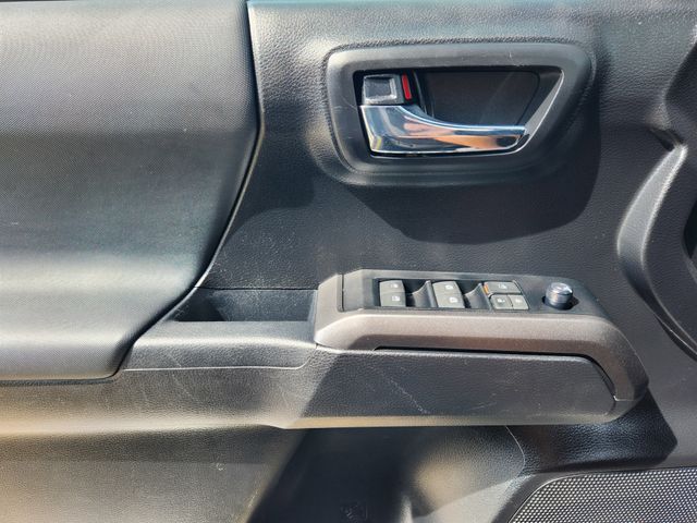 2022 Toyota Tacoma TRD Off-Road Grapevine TX