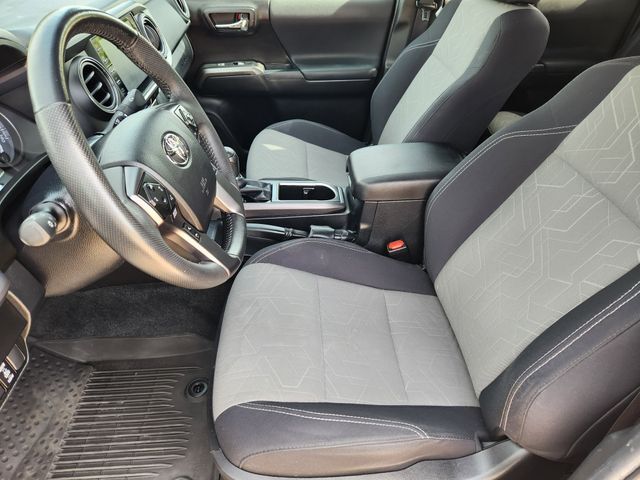 2022 Toyota Tacoma TRD Off-Road Grapevine TX
