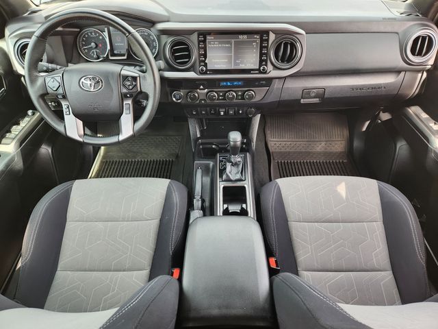 2022 Toyota Tacoma TRD Off-Road Grapevine TX