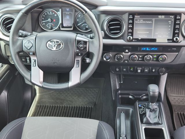 2022 Toyota Tacoma TRD Off-Road Grapevine TX