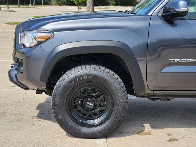 2022 Toyota Tacoma TRD Off-Road Grapevine TX