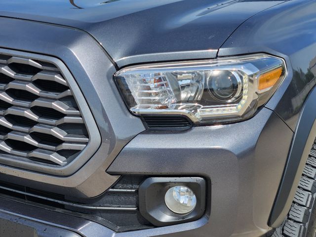 2022 Toyota Tacoma TRD Off-Road Grapevine TX