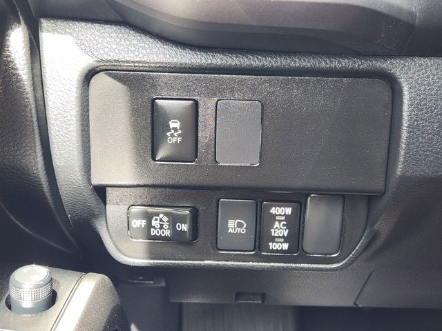 2022 Toyota Tacoma TRD Off-Road Grapevine TX