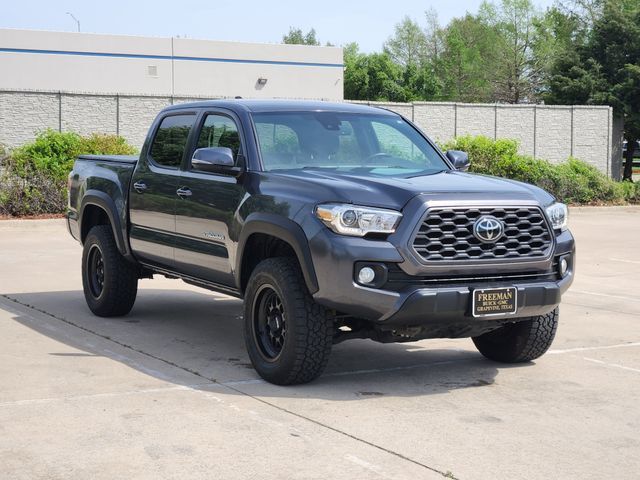 2022 Toyota Tacoma TRD Off-Road Grapevine TX