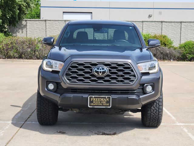 2022 Toyota Tacoma TRD Off-Road Grapevine TX