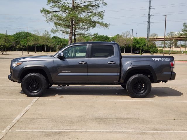 2022 Toyota Tacoma TRD Off-Road Grapevine TX