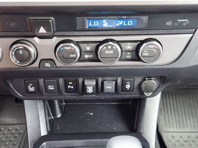 2022 Toyota Tacoma TRD Off-Road Grapevine TX