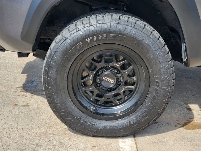 2022 Toyota Tacoma TRD Off-Road Grapevine TX