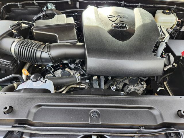 2022 Toyota Tacoma TRD Off-Road Grapevine TX
