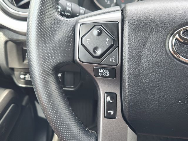 2022 Toyota Tacoma TRD Off-Road Grapevine TX