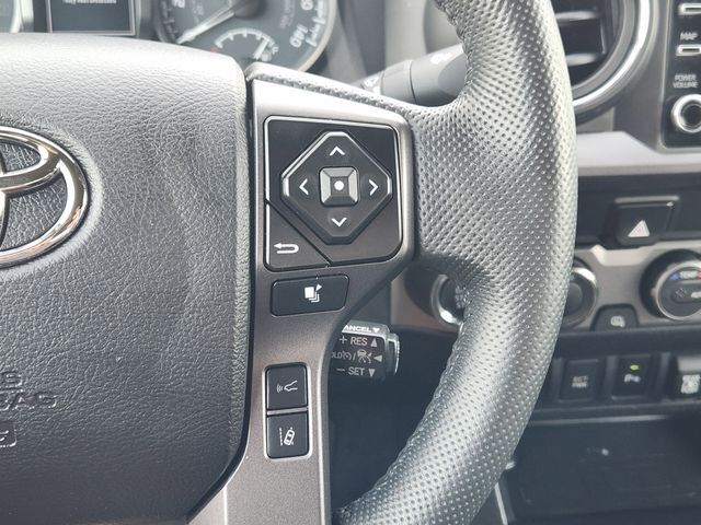 2022 Toyota Tacoma TRD Off-Road Grapevine TX
