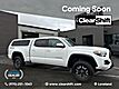 2022 Toyota Tacoma TRD Off-Road