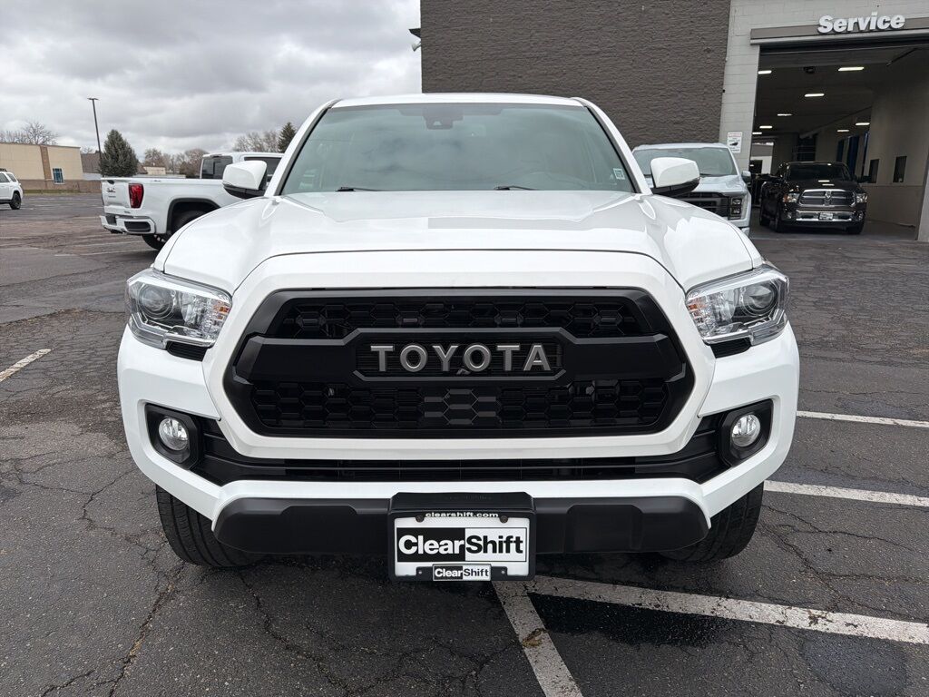 2022 Toyota Tacoma TRD Off-Road Loveland CO