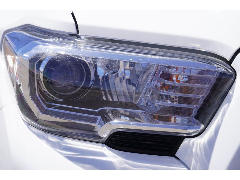 2022 Toyota Tacoma TRD Off Road Huntington UT