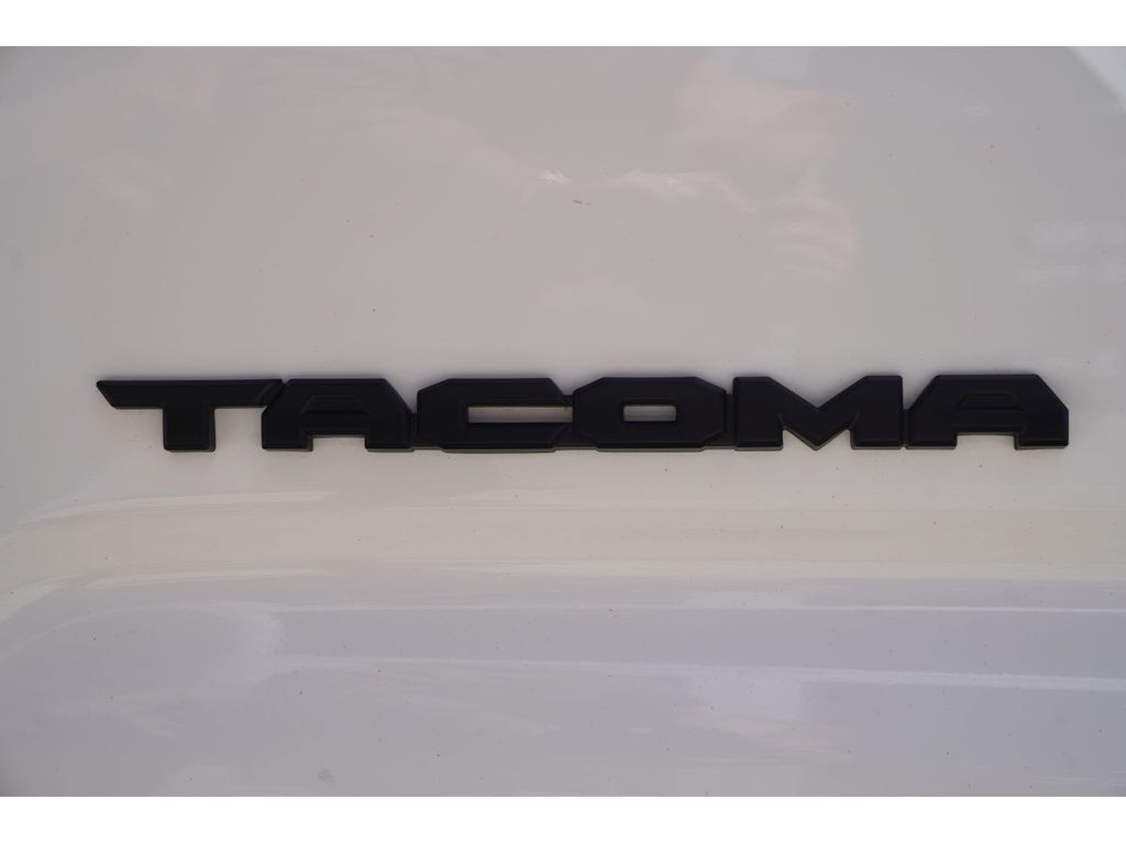 2022 Toyota Tacoma TRD Off Road Huntington UT