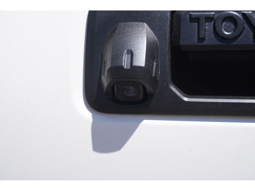 2022 Toyota Tacoma TRD Off Road Huntington UT