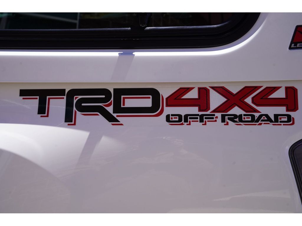 2022 Toyota Tacoma TRD Off Road Huntington UT