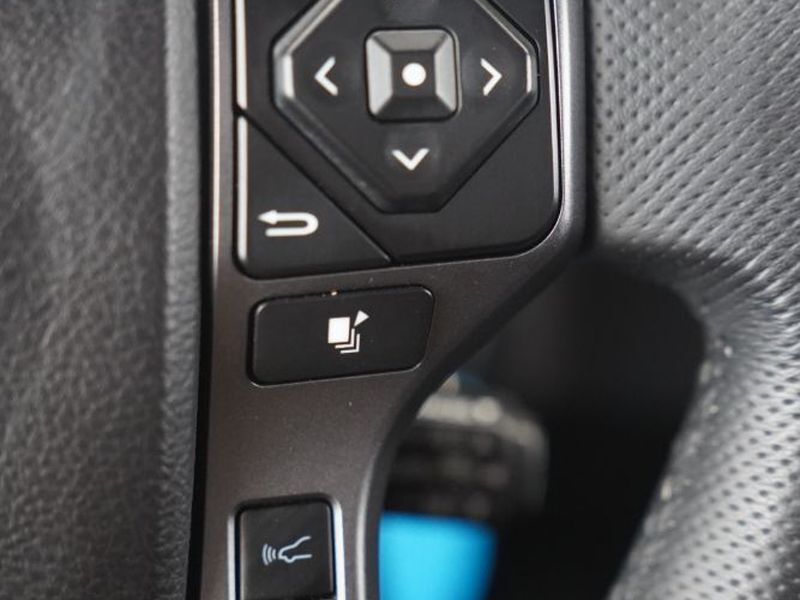 2022 Toyota Tacoma TRD Off Road Huntington UT