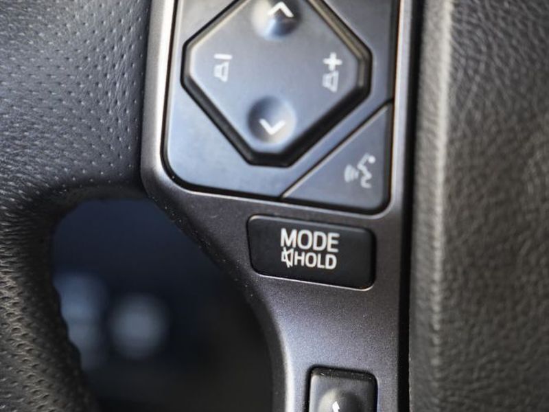 2022 Toyota Tacoma TRD Off Road Huntington UT