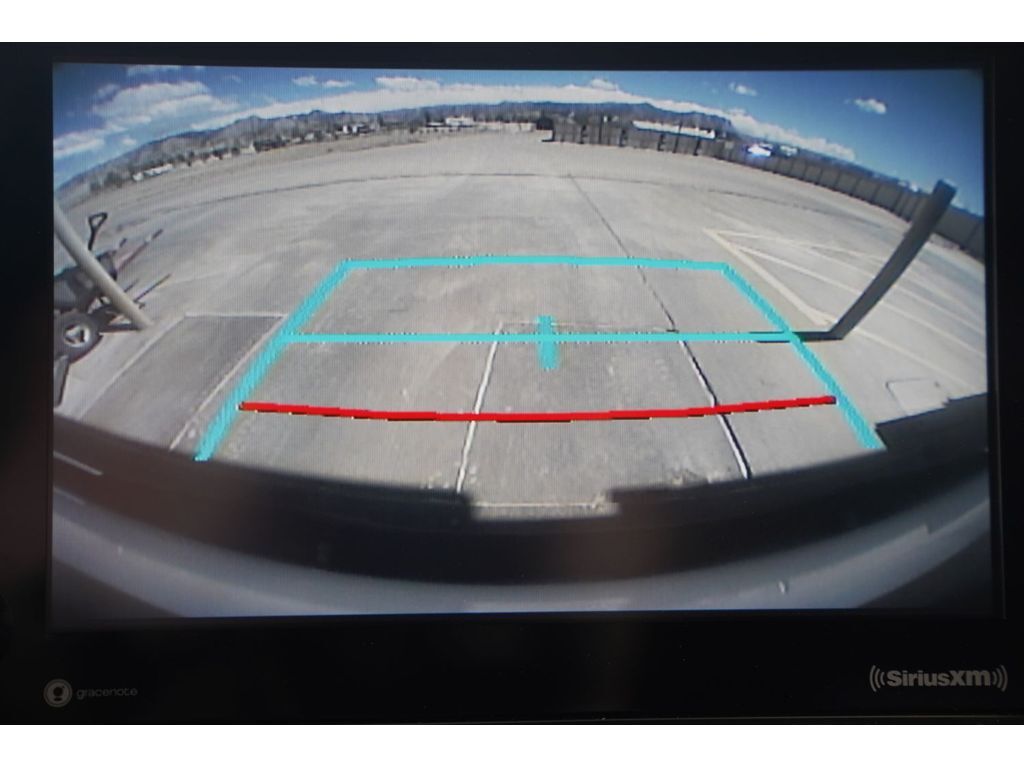 2022 Toyota Tacoma TRD Off Road Huntington UT