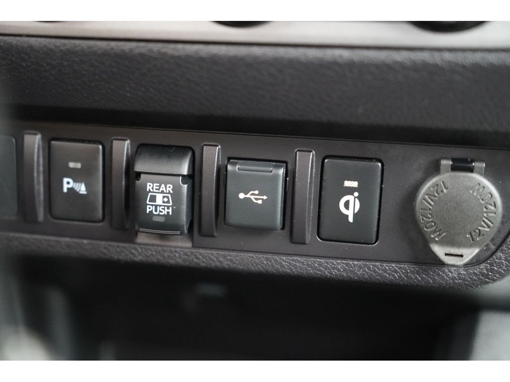 2022 Toyota Tacoma TRD Off Road Huntington UT