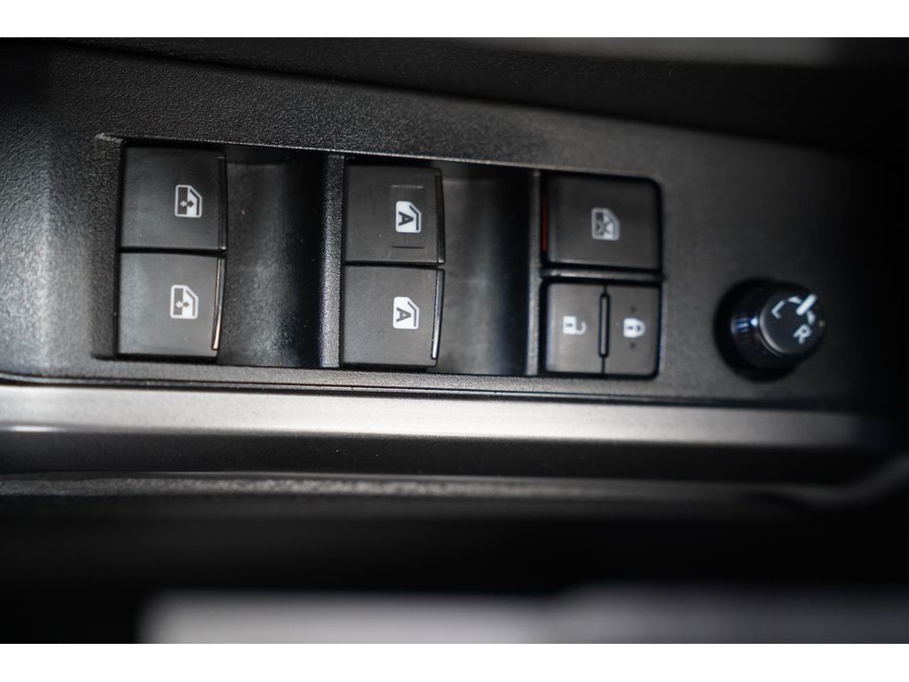 2022 Toyota Tacoma TRD Off Road Huntington UT