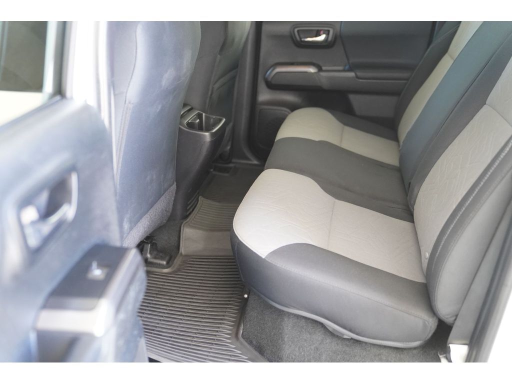 2022 Toyota Tacoma TRD Off Road Huntington UT