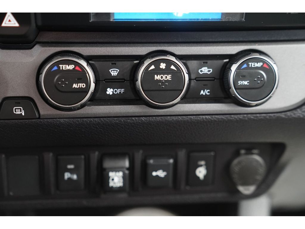 2022 Toyota Tacoma TRD Off Road Huntington UT